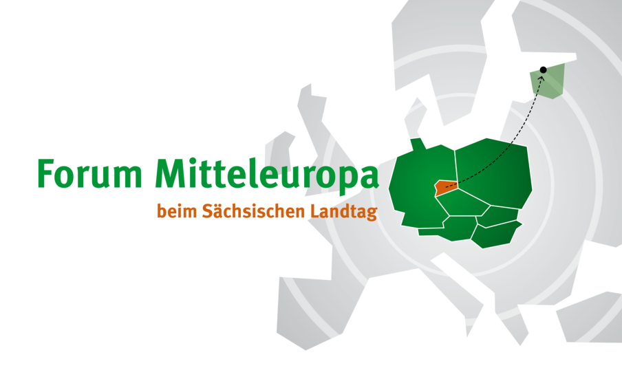Logo Forum Mitteleuropa 2026 in Tallinn