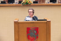 Dr. Laima Liucija Andrikienė