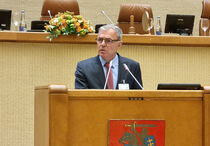 Prof. Dr. Sergei Ignatov