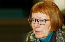 Dr. Jarmila Krejčiková