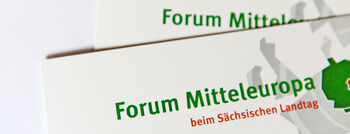 Logo Forum Mitteleuropa