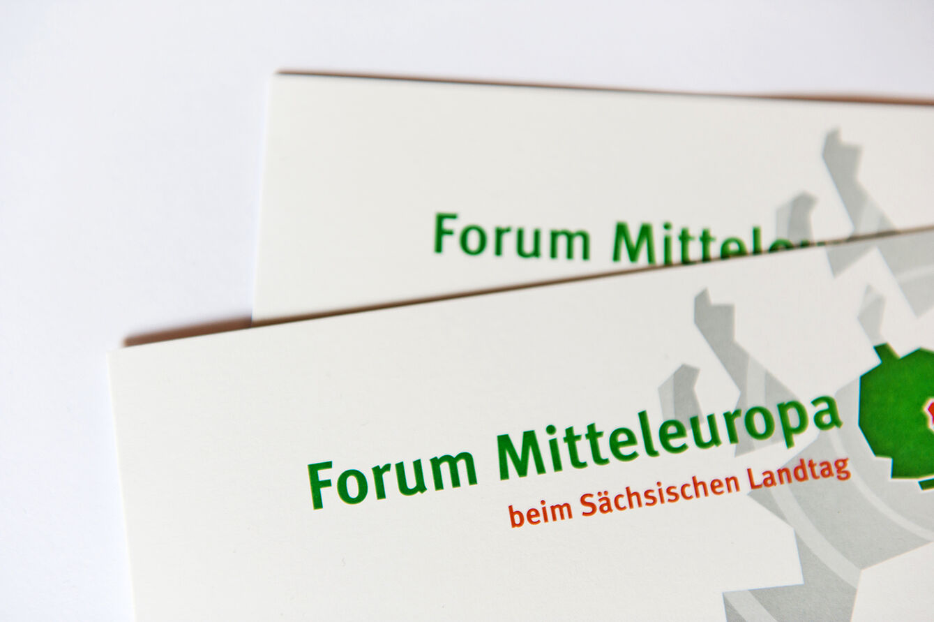 Logo Forum Mitteleuropa