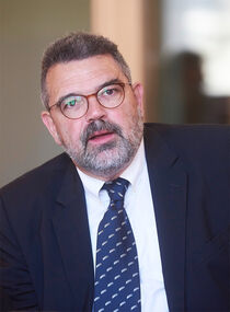 Prof. Dr. Stefan Troebst