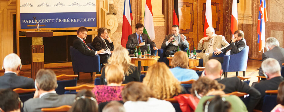 Konferenz 2013