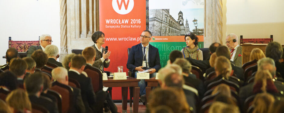 Konferenz 2014